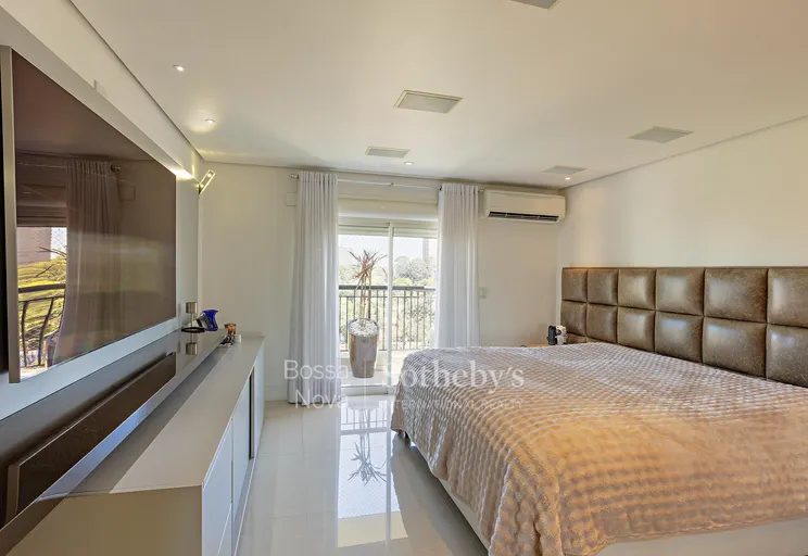 Suíte Master - Imagem 29