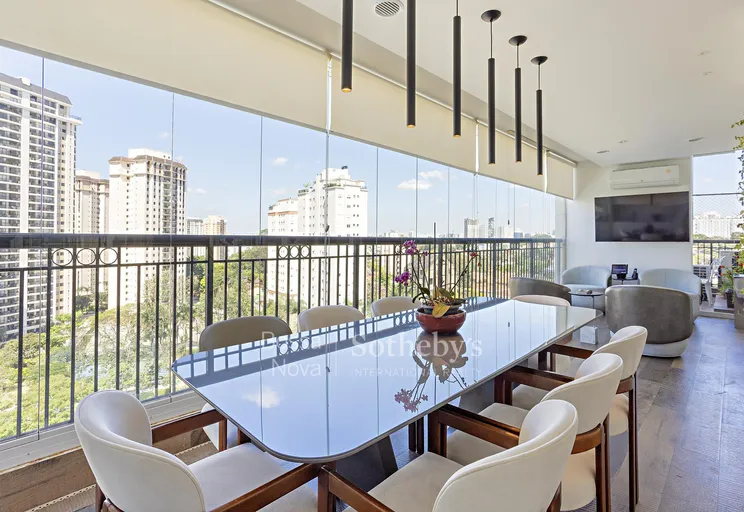 Varanda Gourmet - Imagem 22