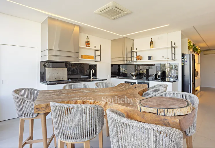 Espaço Gourmet - Imagem 4