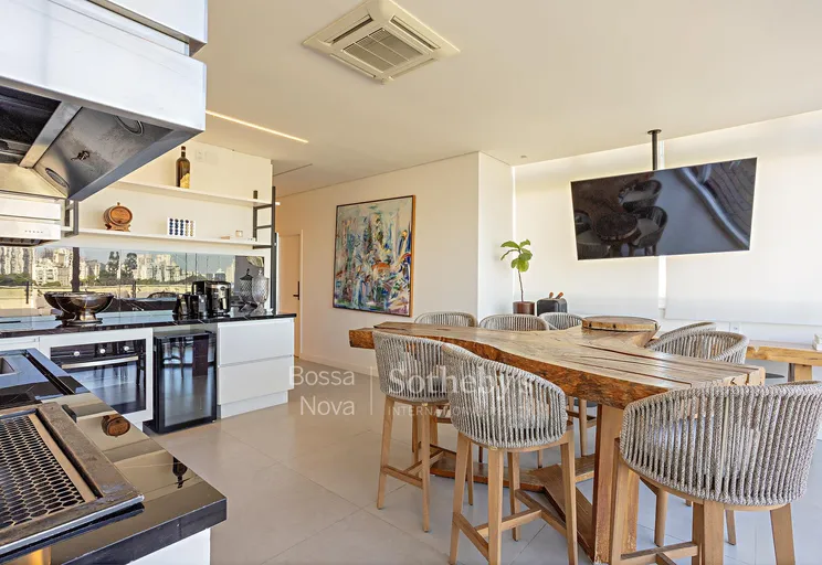 Espaço Gourmet - Imagem 3