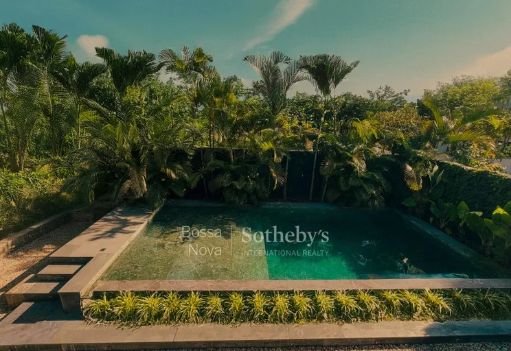 Piscina - Imagem 1