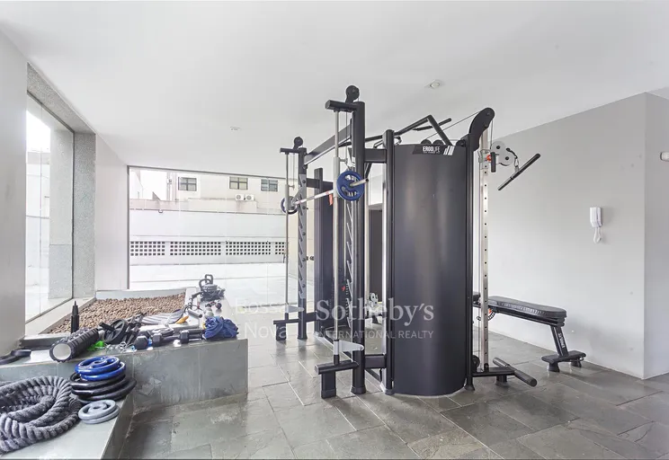 Academia de Ginástica - Imagem 16