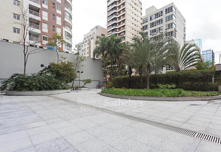 Área Externa - Imagem 18