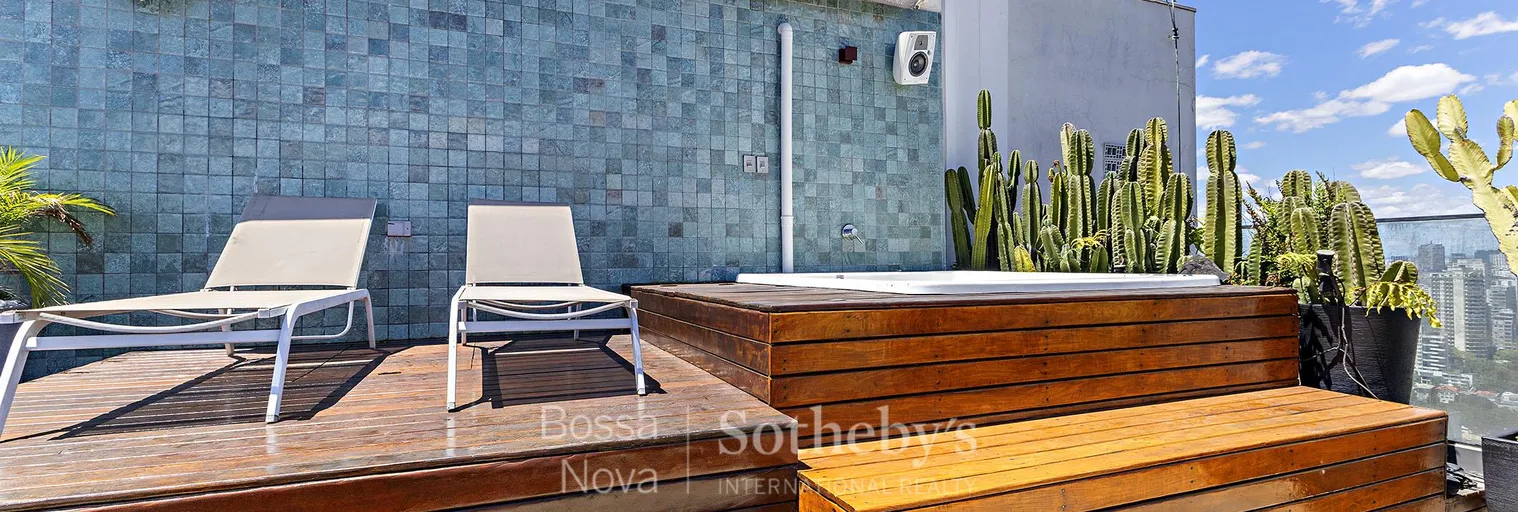 Piscina - Imagem 10