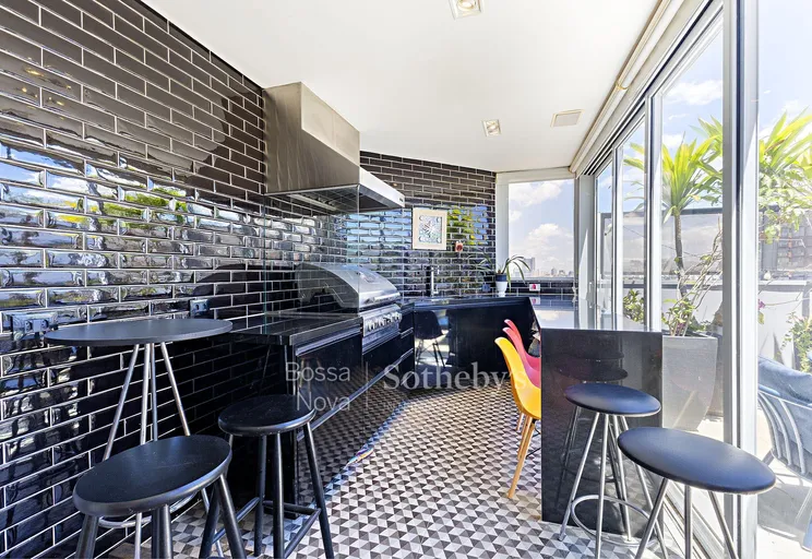 Espaço Gourmet - Imagem 2