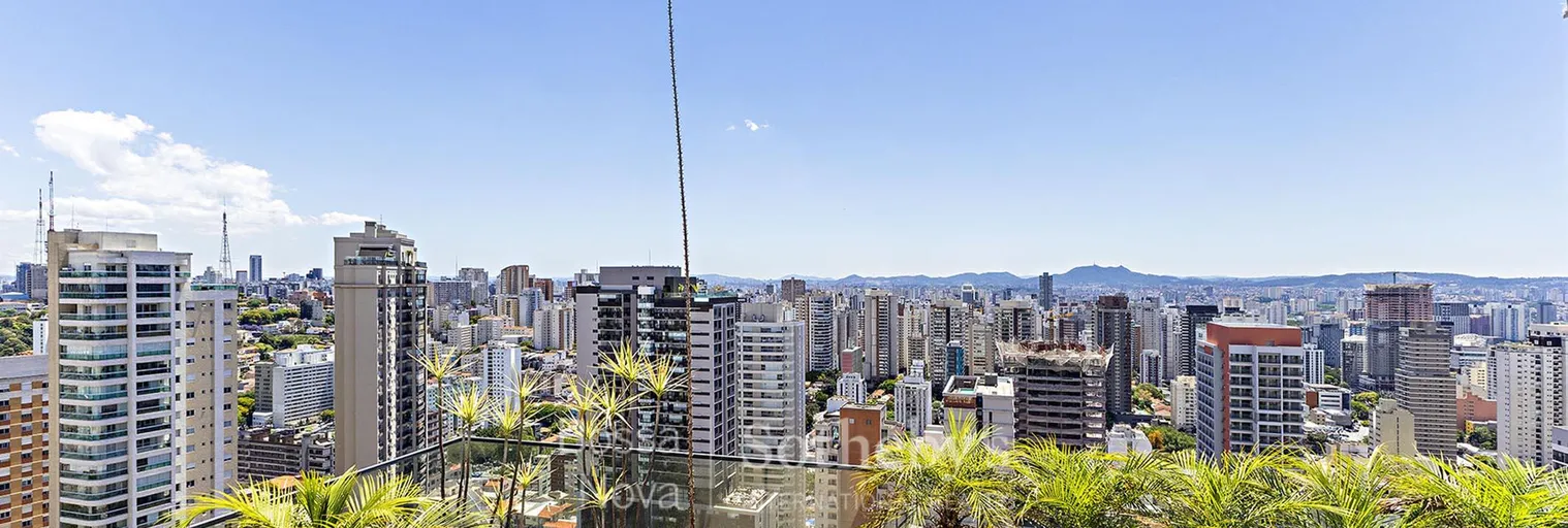 Vista Panorâmica - Imagem 13