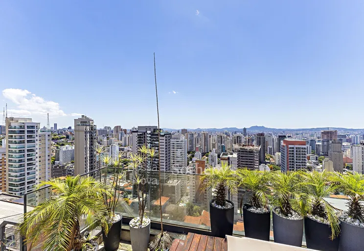 Vista Panorâmica - Imagem 13