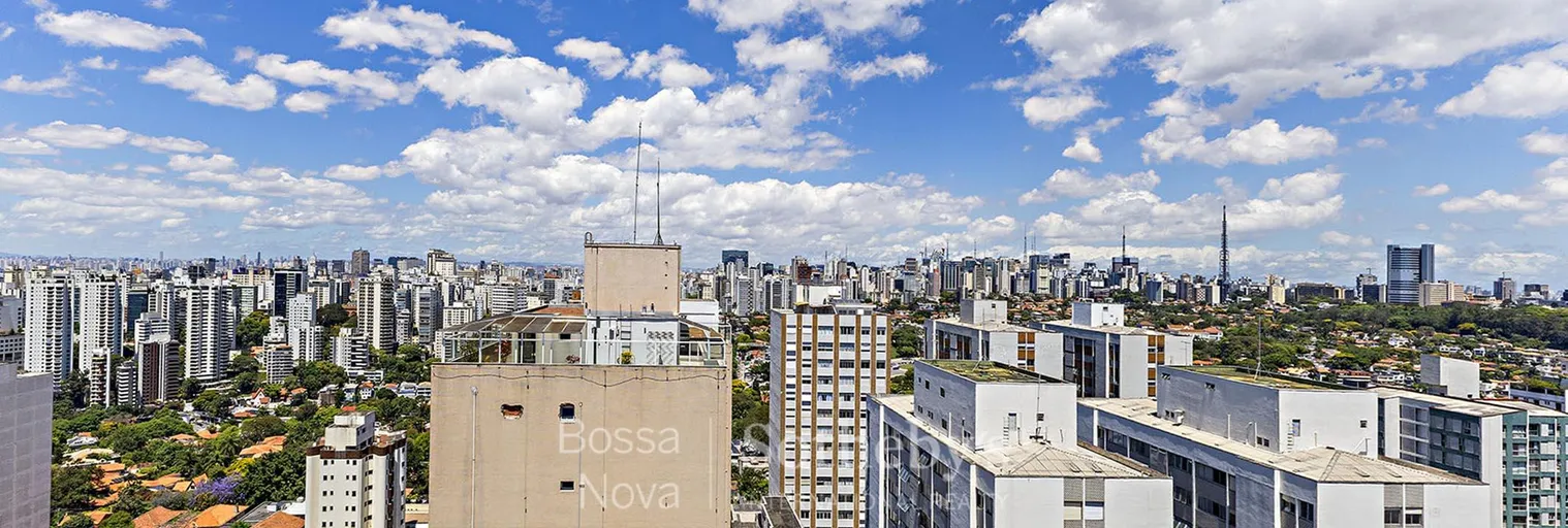 Vista Panorâmica - Imagem 3