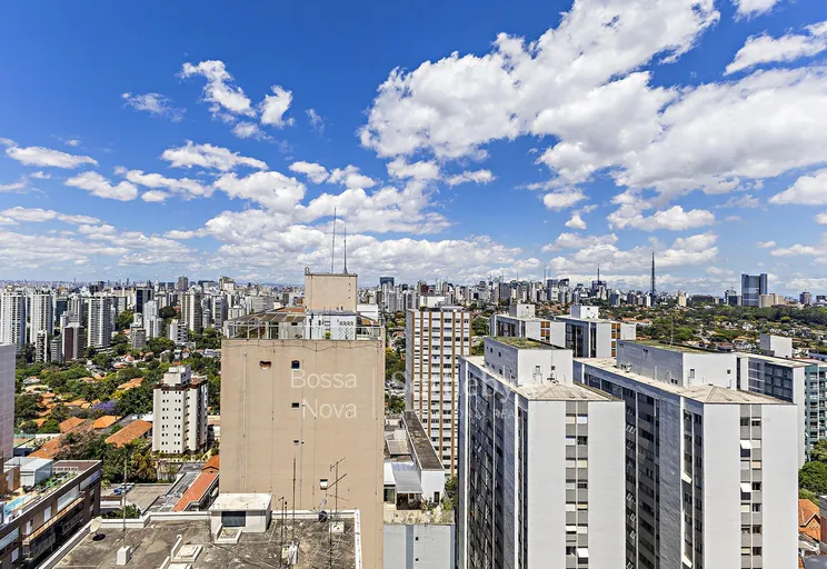 Vista Panorâmica - Imagem 3