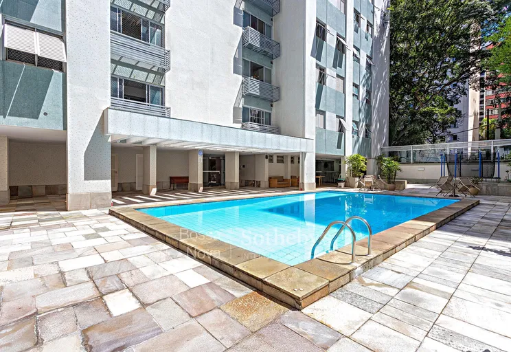 Piscina - Imagem 31