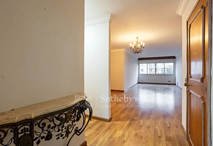 Hall de entrada - Imagem 3