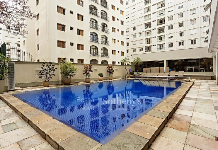 Piscina - Imagem 33