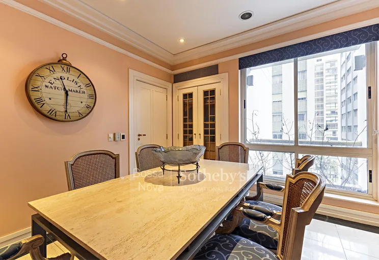 Sala de jantar - Imagem 12