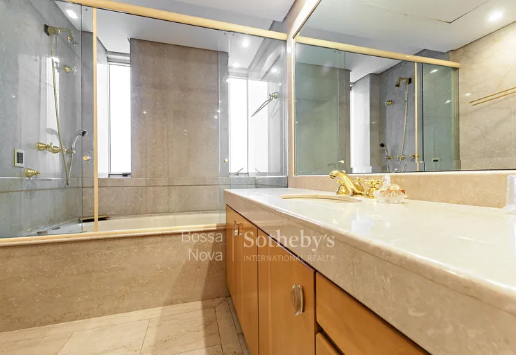 Banheiro da suíte 2 - Imagem 30