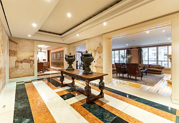 Hall Privativo - Imagem 3