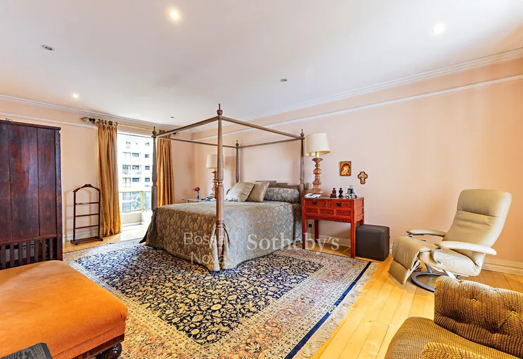 Suíte Master - Imagem 34