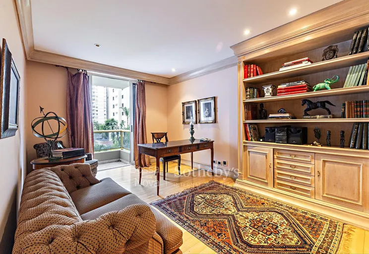 Biblioteca - Imagem 22