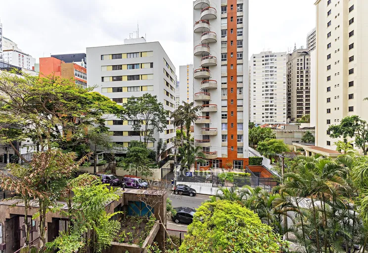 Vista Panorâmica - Imagem 42