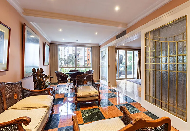 Jardim de inverno - Imagem 8