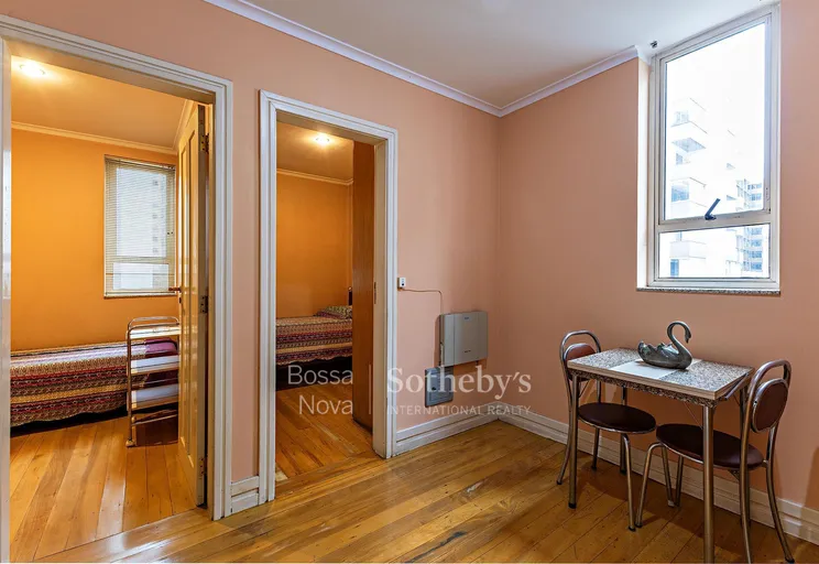 Área de circulação - Imagem 11