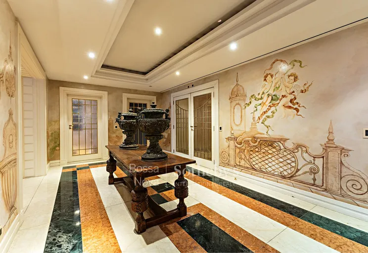 Hall de entrada - Imagem 16