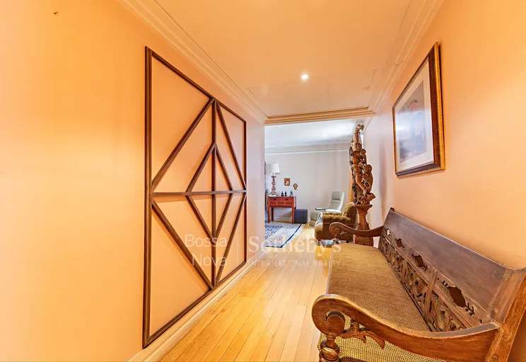 Área de circulação - Imagem 39