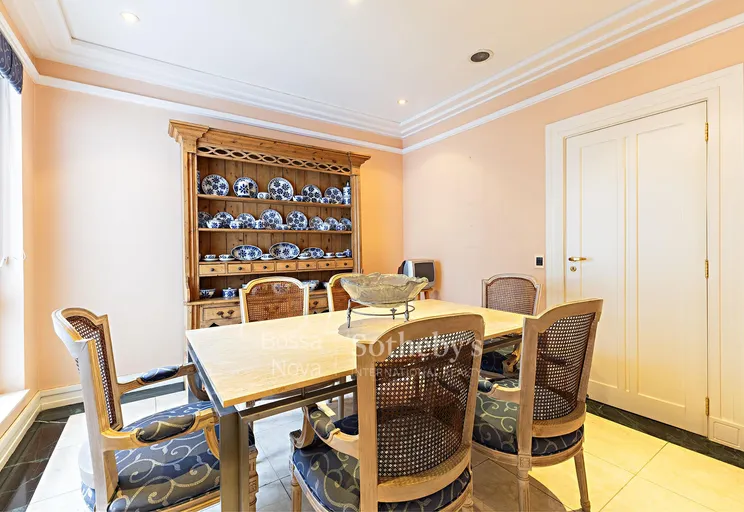 Sala de jantar - Imagem 13