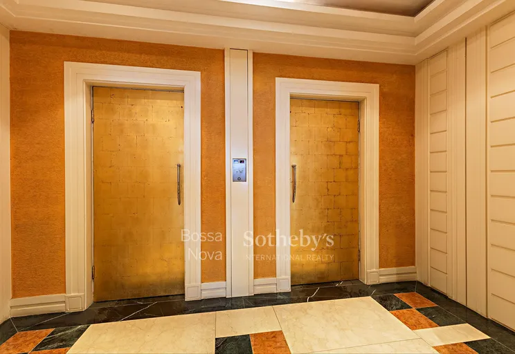 Hall de entrada - Imagem 21