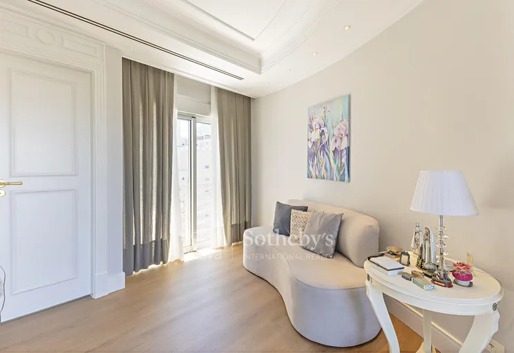 Suíte Master - Imagem 36