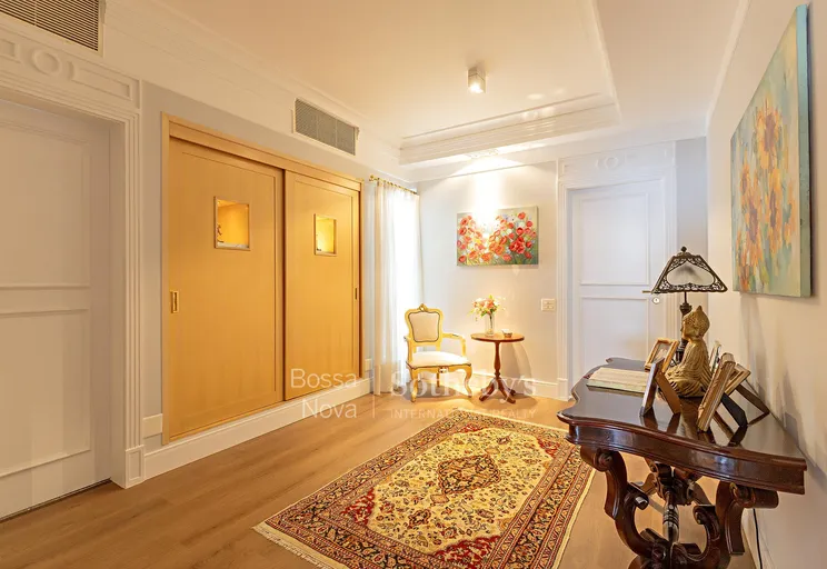 Sala íntima - Imagem 27