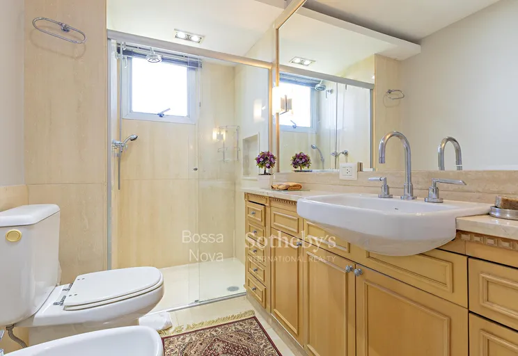 Banheiro - Imagem 31