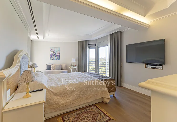 Suíte Master - Imagem 34