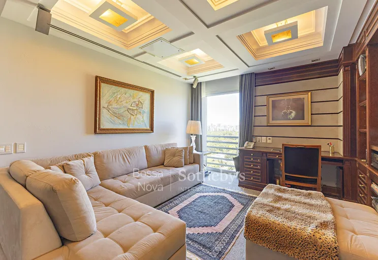 Sala de TV - Imagem 23