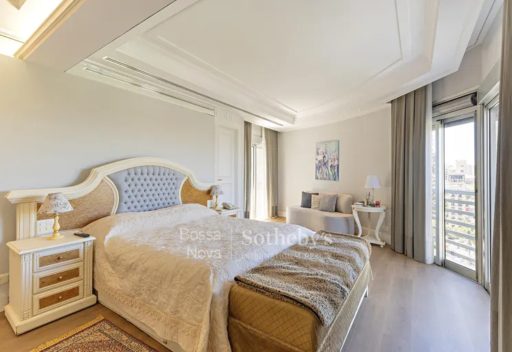 Suíte Master - Imagem 35