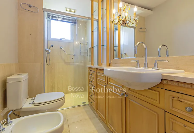 Banheiro - Imagem 32