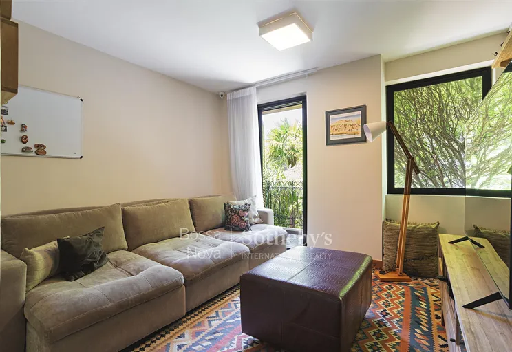 Sala de TV - Imagem 60