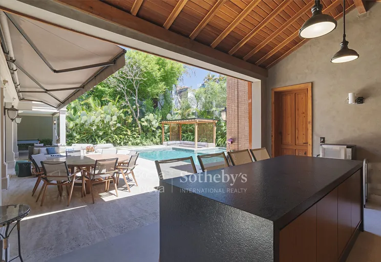 Churrasqueira - Imagem 17