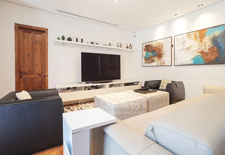 Sala de TV - Imagem 51