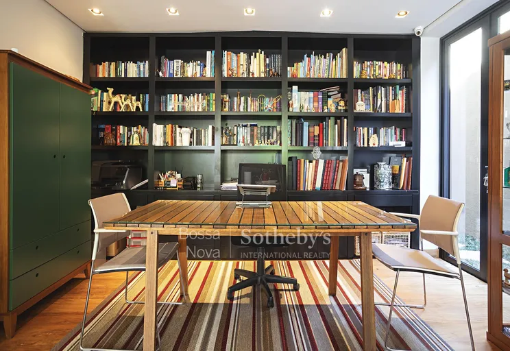 Escritório - Imagem 35