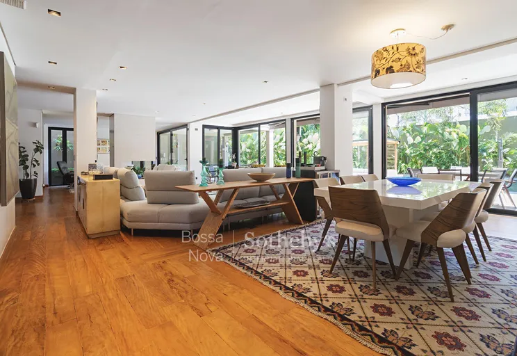 Sala de jantar - Imagem 24