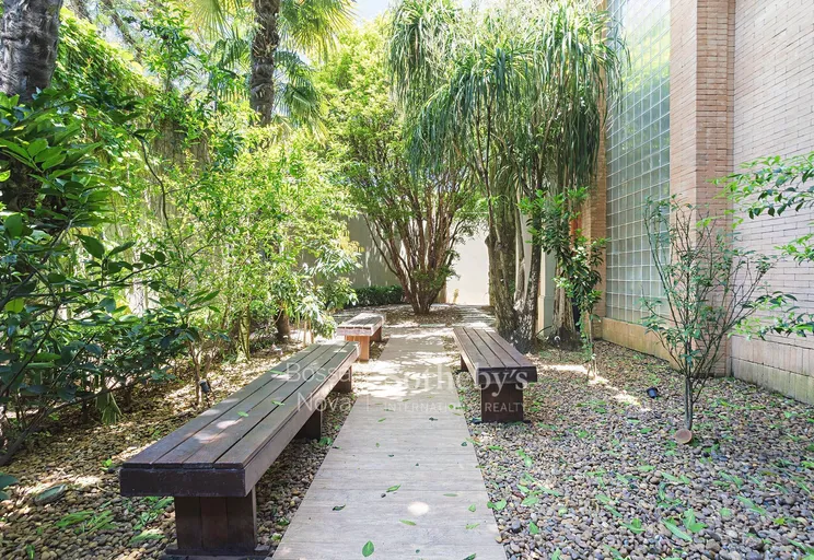 Hall de entrada - Imagem 33