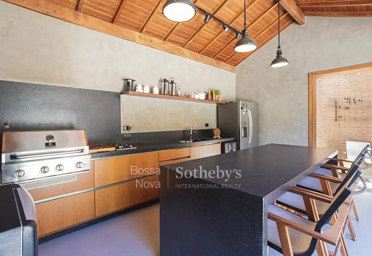 Churrasqueira - Imagem 15