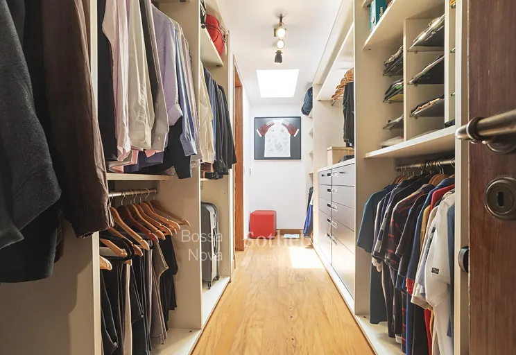 Closet - Imagem 43