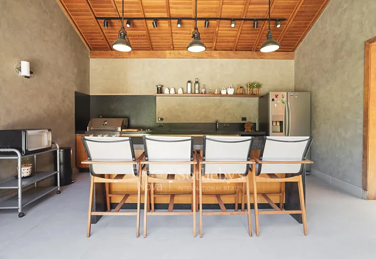 Churrasqueira - Imagem 16