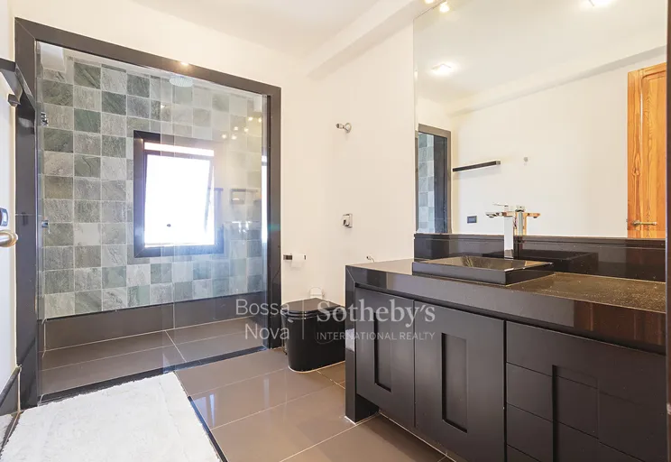 Banheiro da suíte máster - Imagem 41