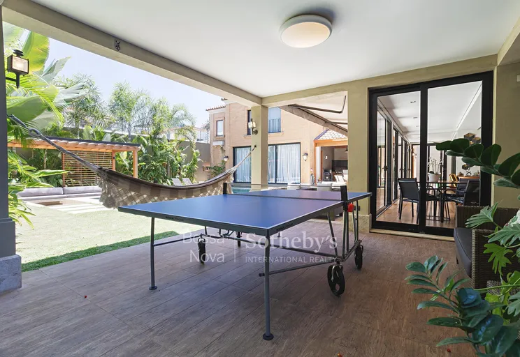 Salão de Jogos - Imagem 53