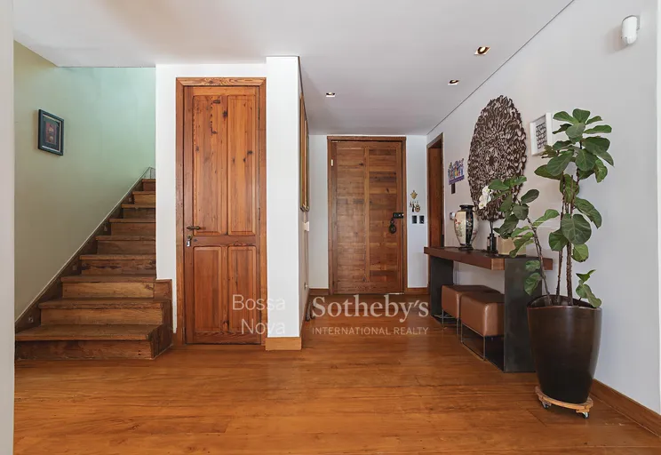 Hall de entrada - Imagem 58