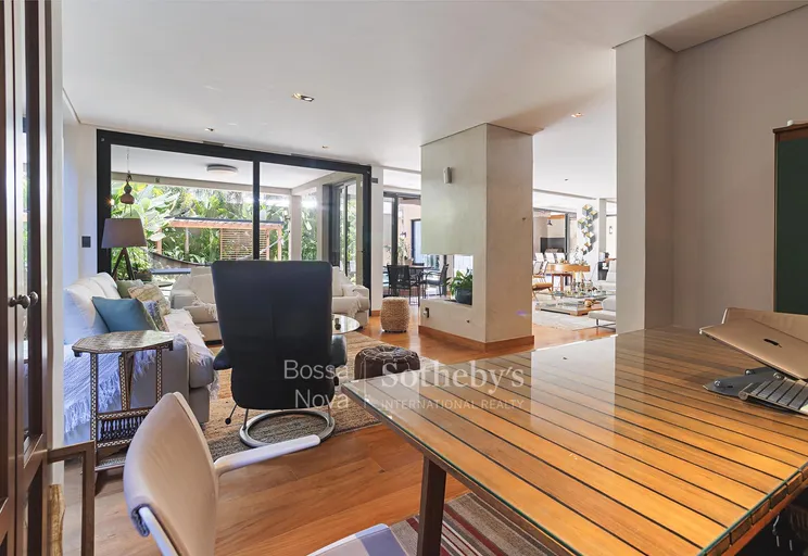 Escritório - Imagem 36