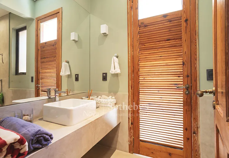 Banheiro da suíte 1 - Imagem 49