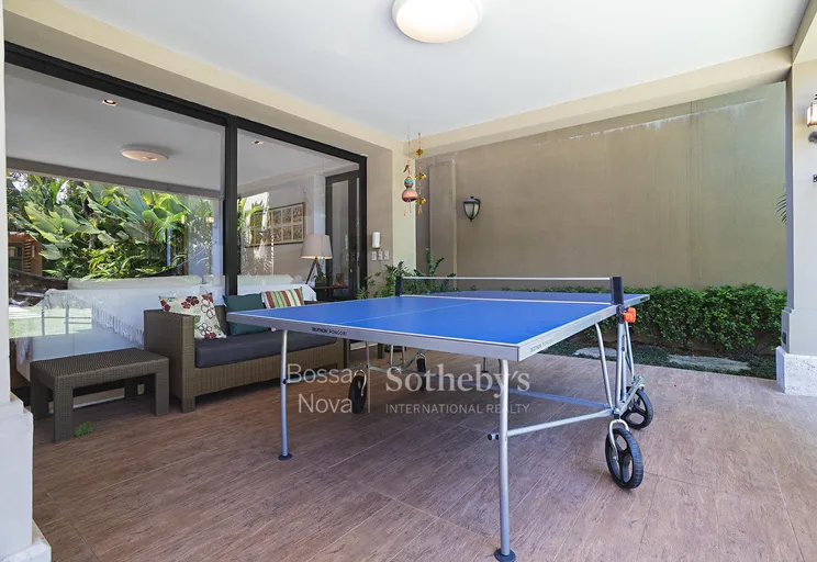 Salão de Jogos - Imagem 55